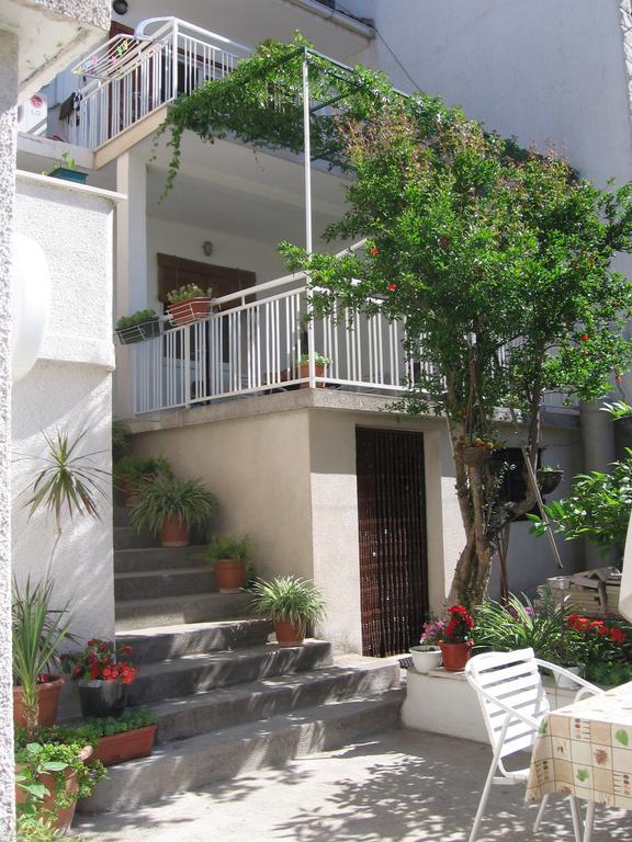 Apartments Marjanovic Bol Exterior foto