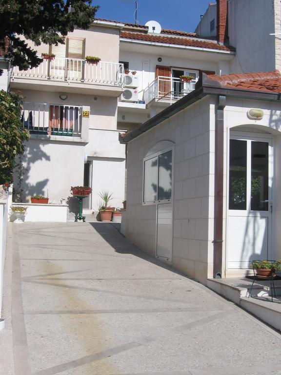 Apartments Marjanovic Bol Exterior foto